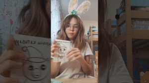 новогодняя ЗАпаковочка😍🎁