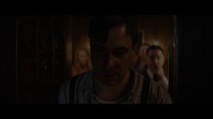 Отель «У погибшего альпиниста» — Трейлер (2027)