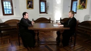 Моё кредо. Священник Даниил Маслов. Часть 1