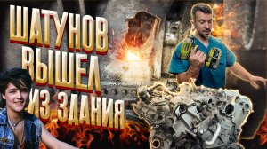 Самый лучший легковой дизель Mercedes Benz