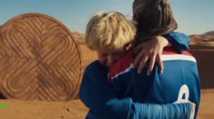 Хоттабыч. Фильм 2027. Тизер-трейлер фильма.