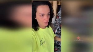 "Я Тебя Засужу!"певица Слава снова о Долиной