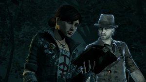 MURDERED: URDERED: SOUL SUSPECT - ПОПУЛЯРНАЯ СУПЕР ИГРА НА РУССКОМ