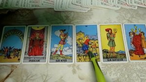 БЛИЗНЕЦЫ ТАРО прогноз на январь 2026г.mp4