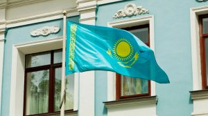 День Независимости празднуют в Казахстане