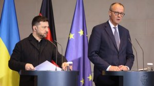 ЕС почти согласовал кражу российских активов