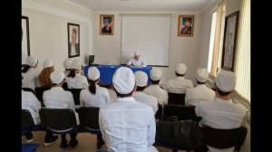 Неделей профилактики потребления никотинсодержащей продукции.