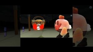 Чикен ган аналог хоррор часть 13