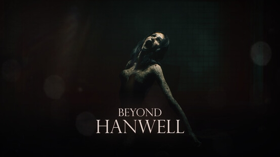 BEYOND HANWELL ch3