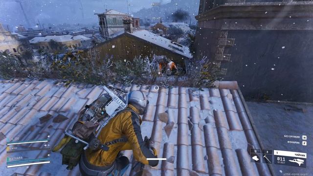 ARC RAIDERS: НОВАЯ КАРТА 16.12.25🎮