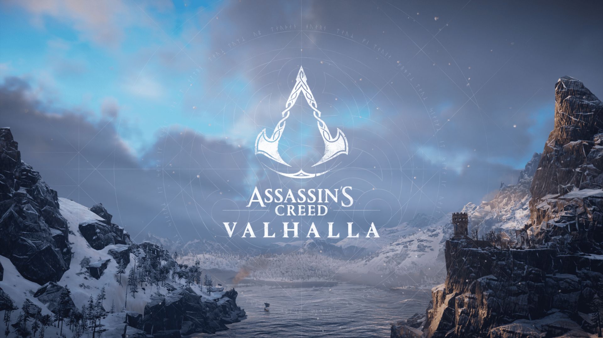 PS4   Assassins  Creed    Valhalla    №    1      (18+)  ***