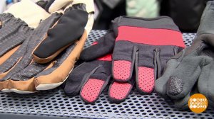 Выбираем сенсорные перчатки. Доброе утро. Фрагмент выпуска от 16.12.2025