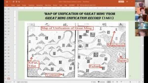 Х. Лау. Подлинная китайская версия истории Тибета_ Тибет никогда не был частью Китая