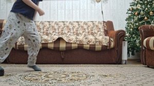 футбол!!! часть один.красный против синий мега пушка!