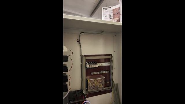 Выполняем заказ по сборке установки МТ 268. смотреть онлайн