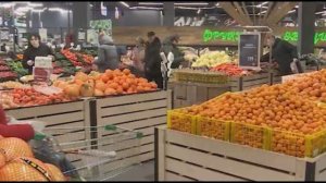 Краевой минпромторг проконтроливал цены на продукты в торговых сетях региона