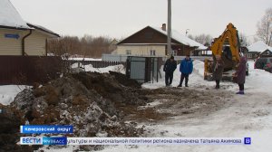 Наедине с проблемой: почему коммунальщики отвернулись от жителей Смолино?