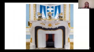 Пеший лекторий с Марининой 16.12 16:00