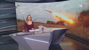 ВС России взламывают укрепления ВСУ в районе Гуляйполя