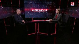 Интервью 24. Геннадий Самохин. Выпуск 16.12.25