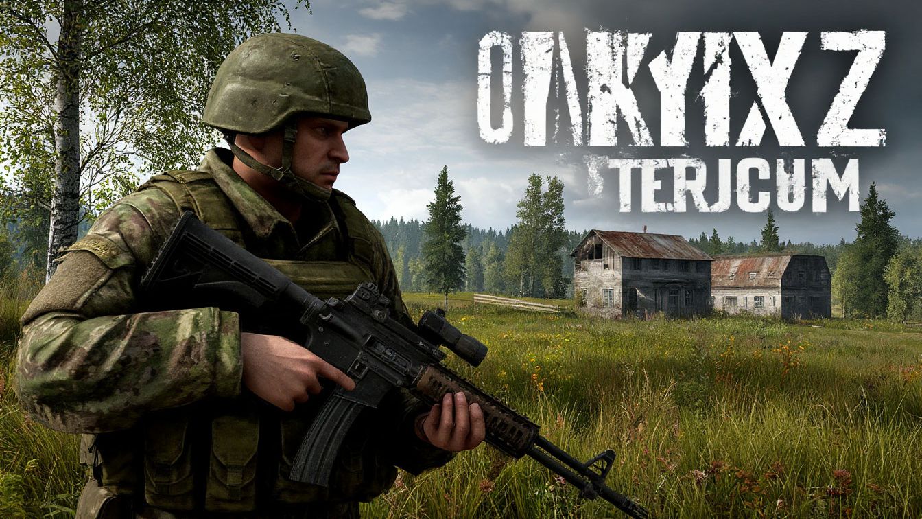 DayZСервер ЗАБАЙКАЛЬЕ боты