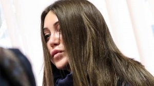 Стритрейсерша Мара Багдасарян пожаловалась на разорение фирмы отца