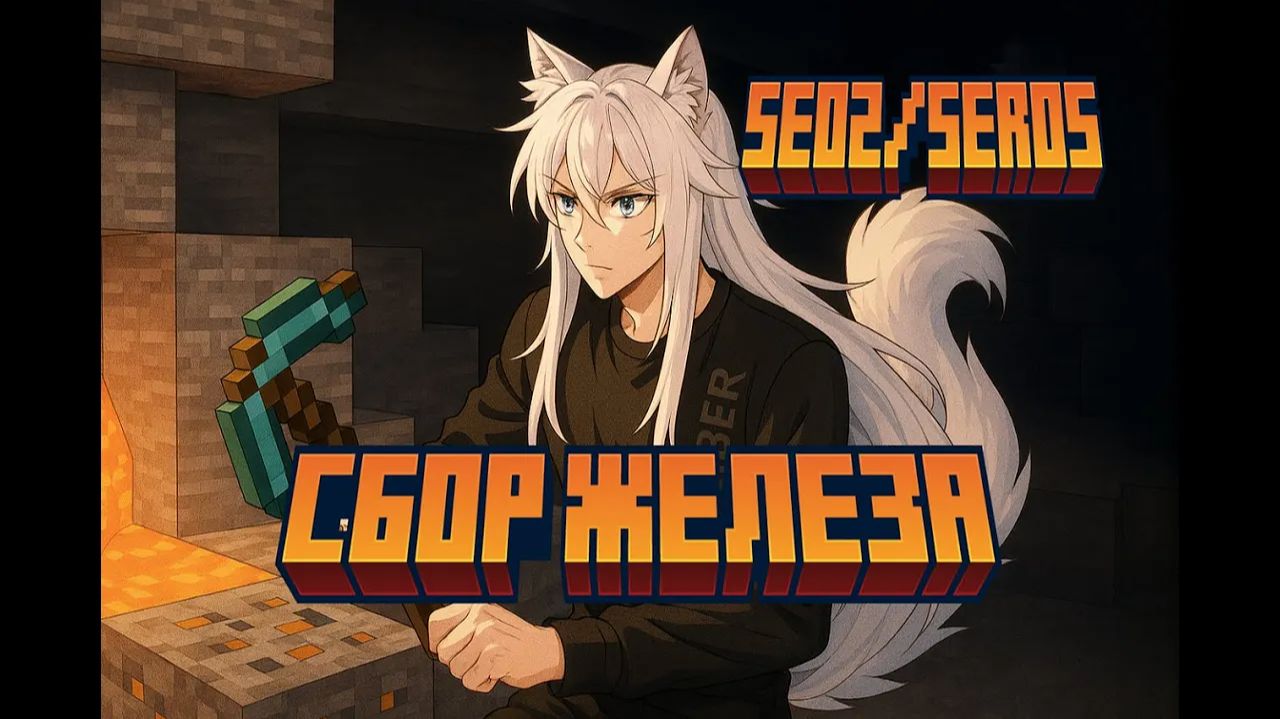 Б.М. Механизмы: Сбор ресурсов SE02/SER05