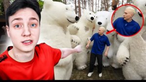 ДЕНЬ РОЖДЕНЬЕ ЗЕНИ КАК ПРОШЕЛ ДР