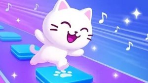 КОШАЧЬЯ ДИСКОТЕКА