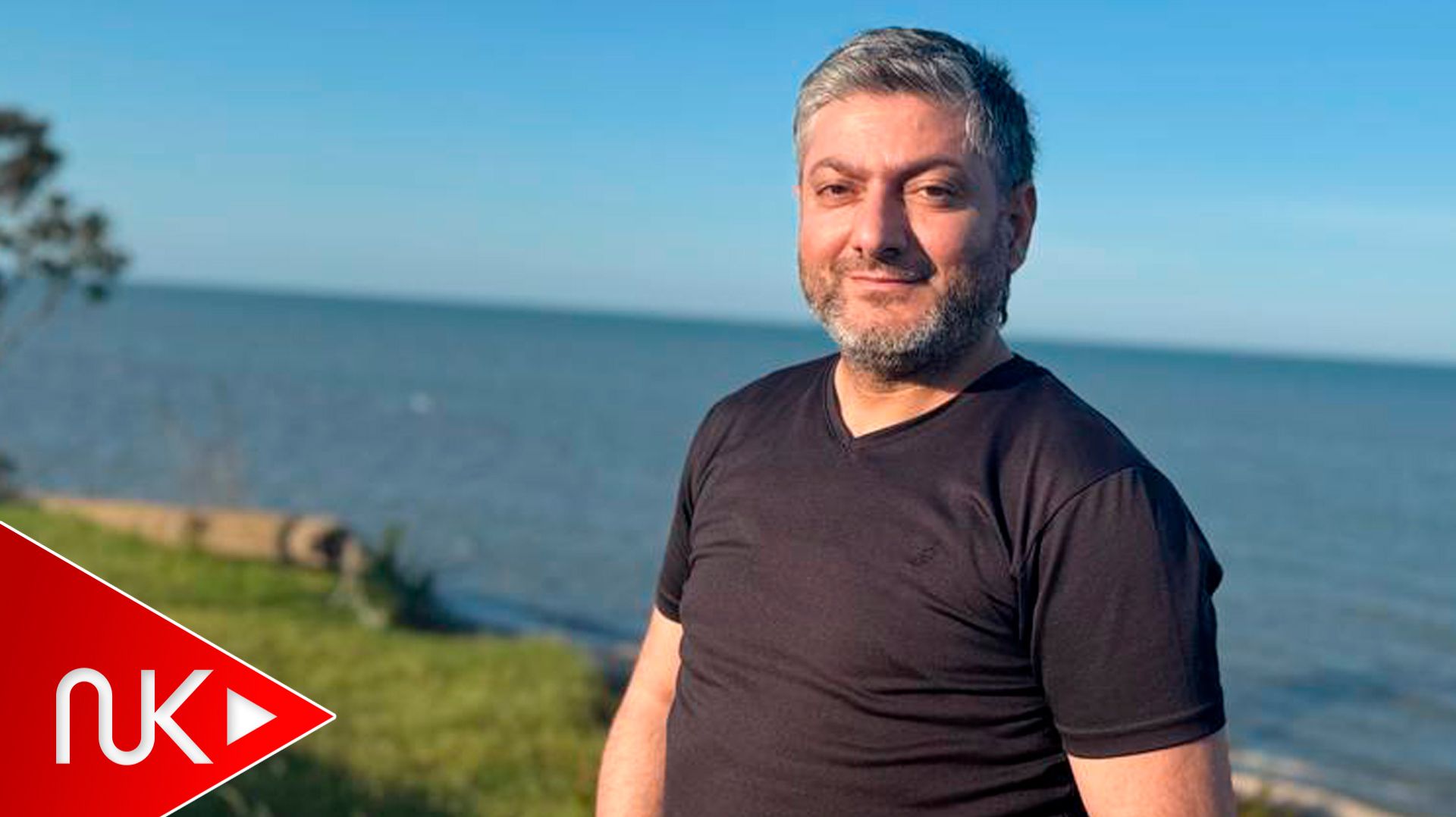 Vuqar Seda - Esger Heyati смотреть онлайн