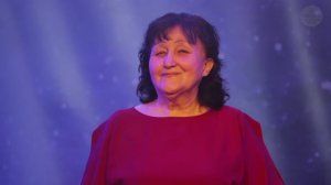 Рима Зәйтүн "Күңел чәчкәм"