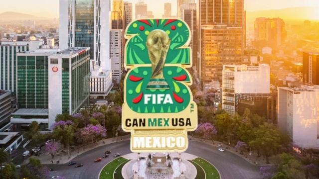 Mexico - FIFA World Cup 26