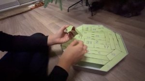 Адвент для дочки 🎄 16 день