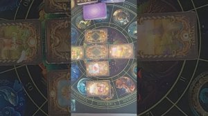 17.12.2025: Расклад на день для Вас!