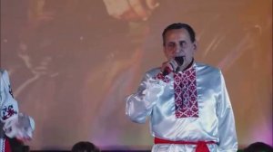 Ансамбль казачьей песни  " РАЗДОЛЬЕ" МБУК "ЦКС "Снежинка" г.о. Снежное