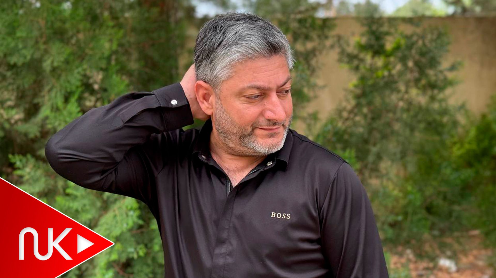 Vuqar Seda - Canim Benim смотреть онлайн