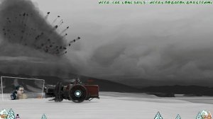 Четвертый выезд (Far Lone Sails - 0004)