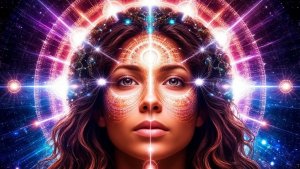 432 Гц • Творите чудеса, наполняйте жизнь изобилием и процветанием — поднимите свою вибрацию.