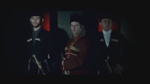 Короткометражный фильм "Мельхет"