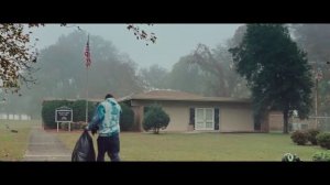 Грабитель с крыши трейлер