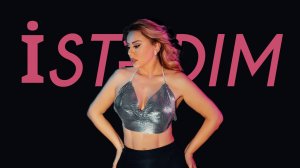 Roza Zərgərli - İstədim (Comedy Cover)