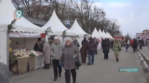 "Гостеприимное Белогорье": о туризме в цифрах и фактах