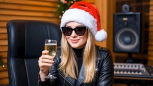 С новым годом!!! 2026г. слова Тузов Игорь.