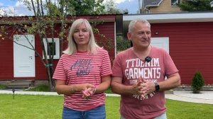 Постройка дома мечты. 15 месяцев спустя. Что мы успели сделать за это время.