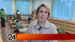 "Эколята" спасают природу