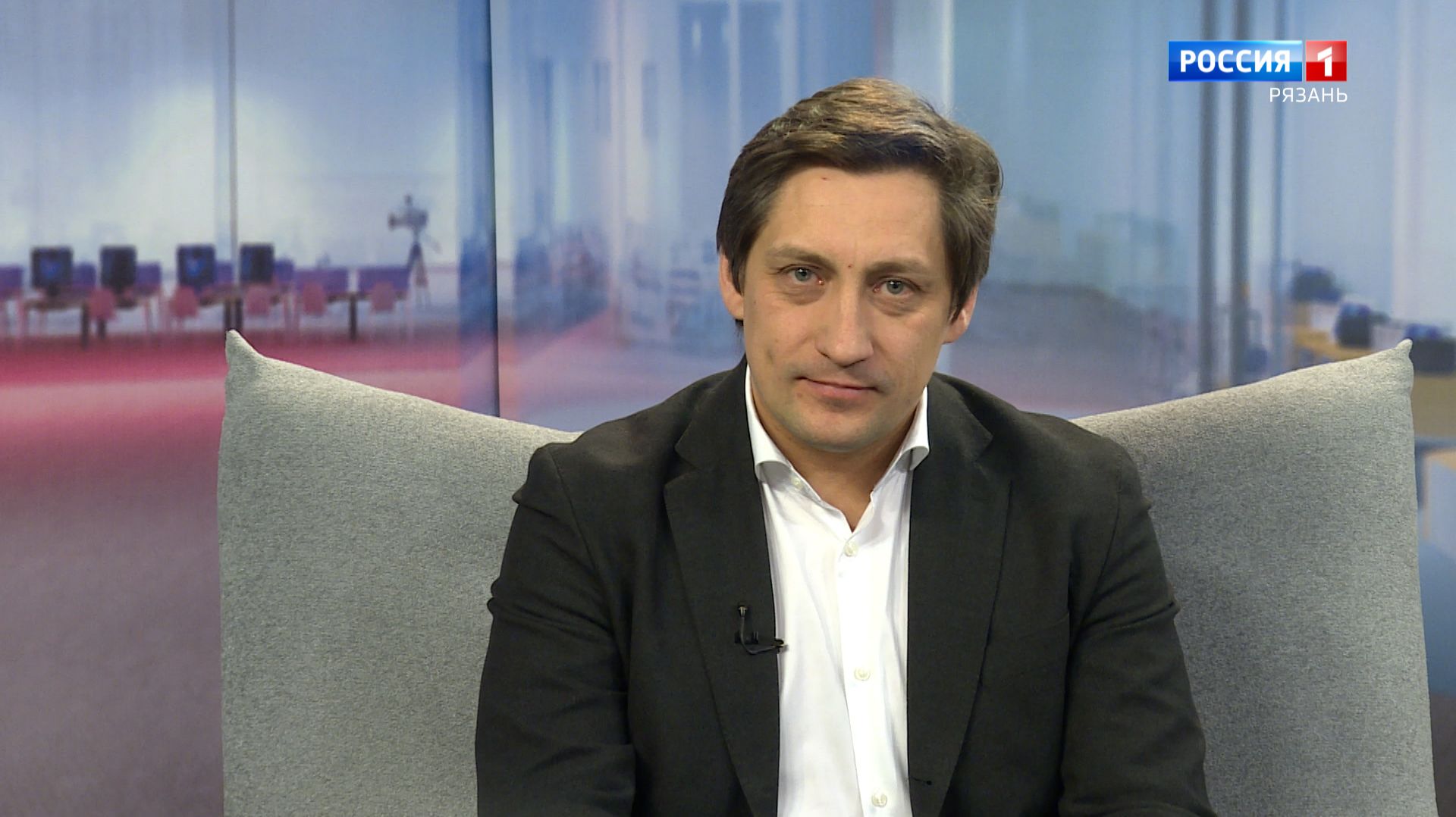 Кондитерская фабрика