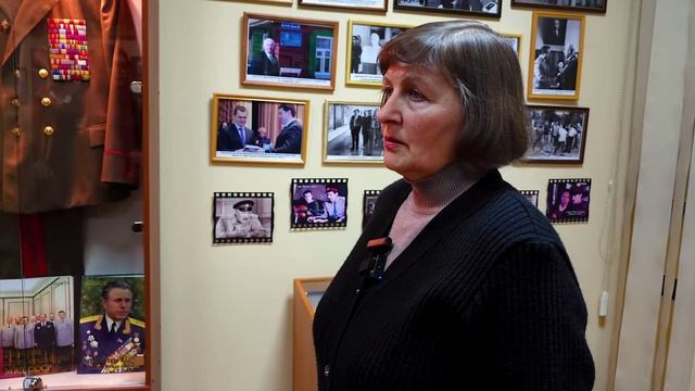 День рождения Министра внутренних дел СССР Николая Щёлокова смотреть онлайн