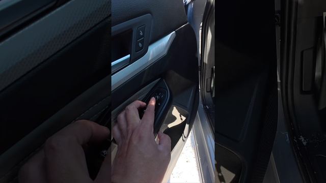 Volkswagen Golf из КИТАЯ смотреть онлайн