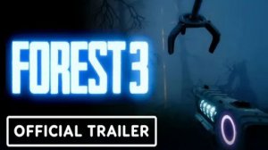 Endnight Games показала первый трейлер Forest 3 - самый неожиданный анонс вечера