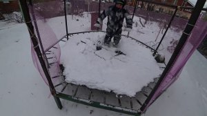 Влог от 22.11.2021